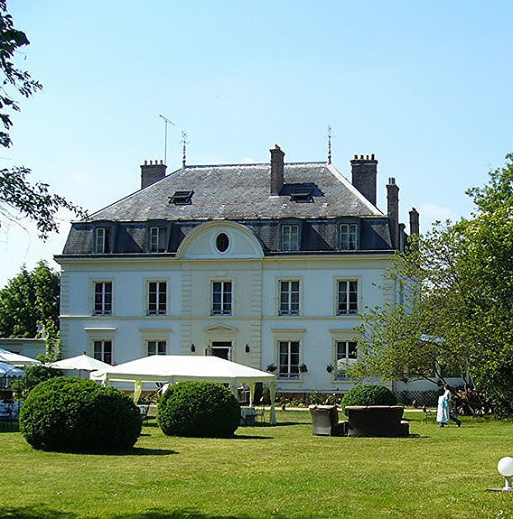 Salle de réception, parcs et terrasses, prestataires extérieurs